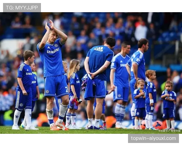 切尔西争四形势复杂：当前竞争格局调整对球队表现造成影响