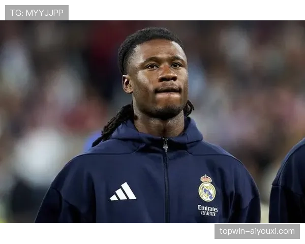 卡马文加能否胜任中场组织核心