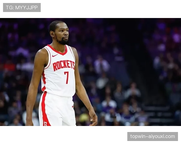 杜兰特突破能力提升球队关键时刻得分率显著拉开差距