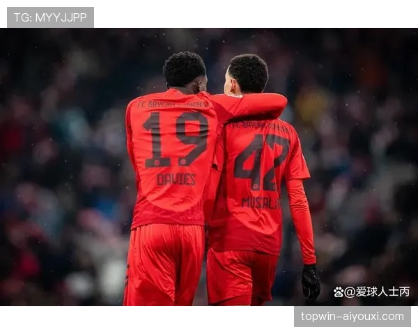 拜仁换血后表现波动，阵容升级难掩稳定性问题