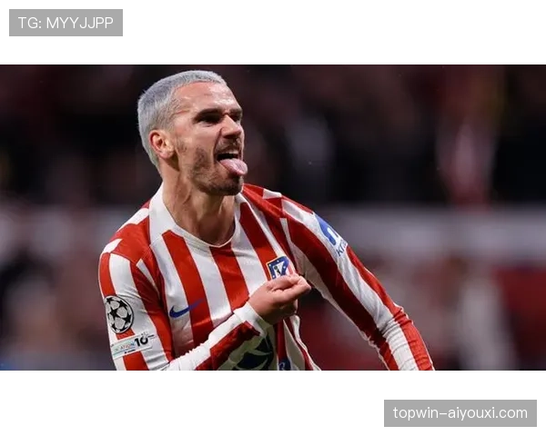 格列兹曼的前场功能覆盖与战术适配是否符合全能定位