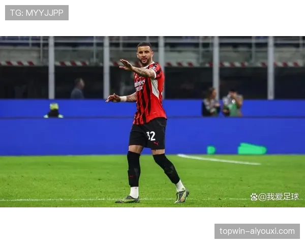 AC米兰高位压迫成软肋，一压上去就被打穿，防守稳定性面临考验