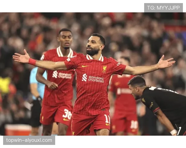 利物浦深陷战术困局：高位逼抢失灵，争冠希望悬于一线